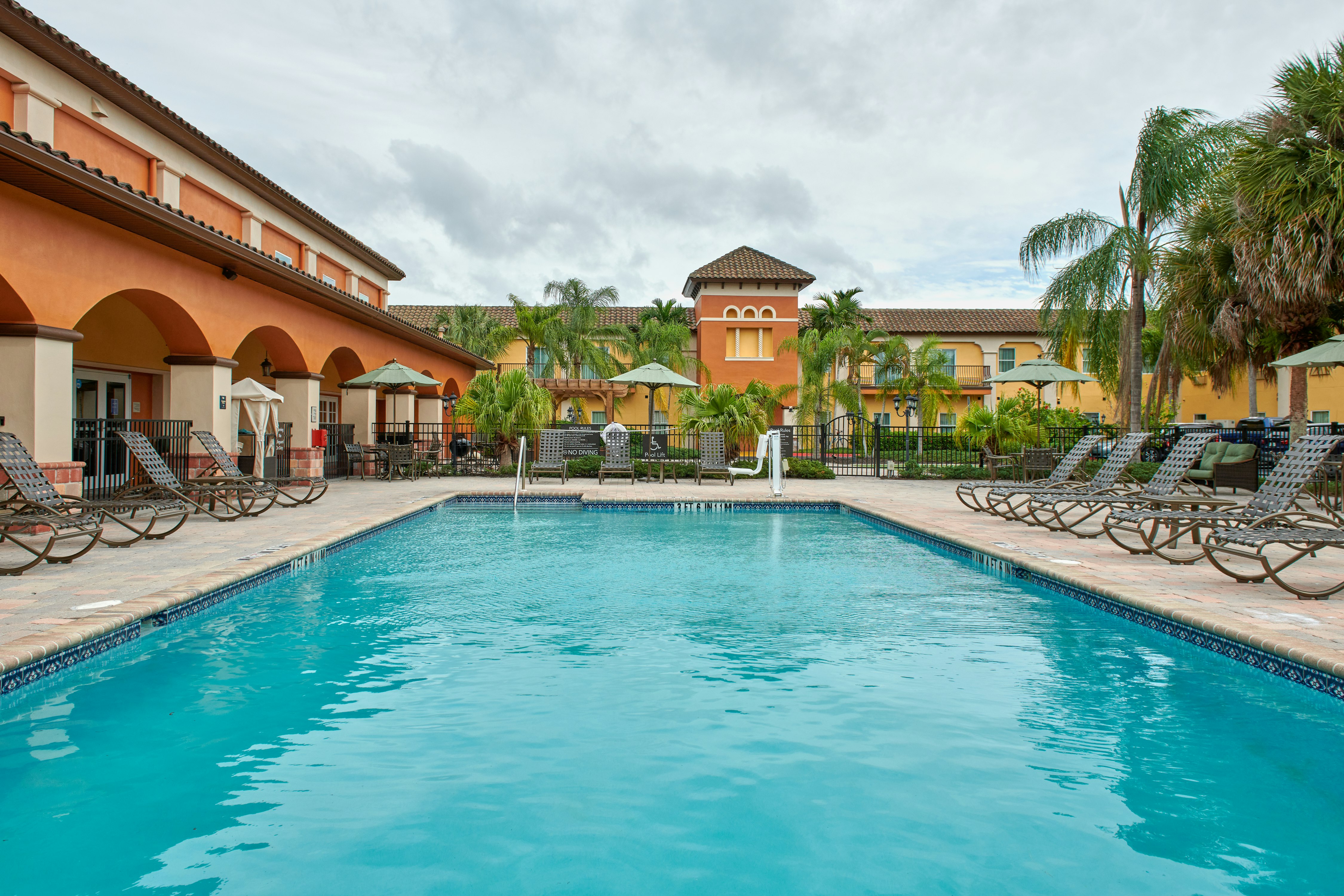 Homewood Suites By Hilton Sarasota 6/49