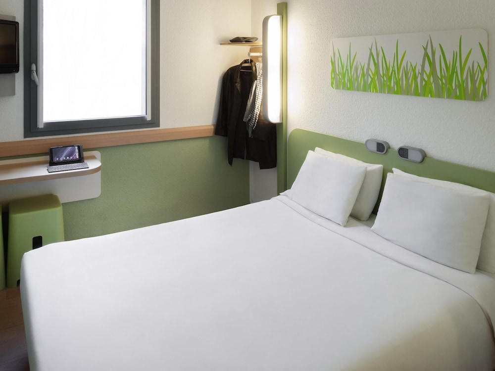 Ibis Budget Brussels South Ruisbroek 31/67