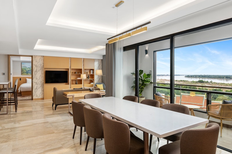 DoubleTree by Hilton Vientiane 38/47