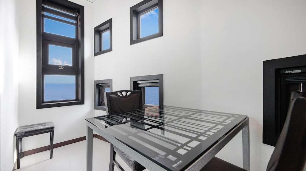 Gangneung The Ciel Spa Pension 27/49