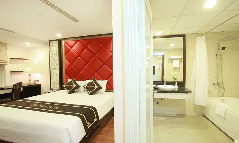 HANOI DELIGHT HOTEL 29/47