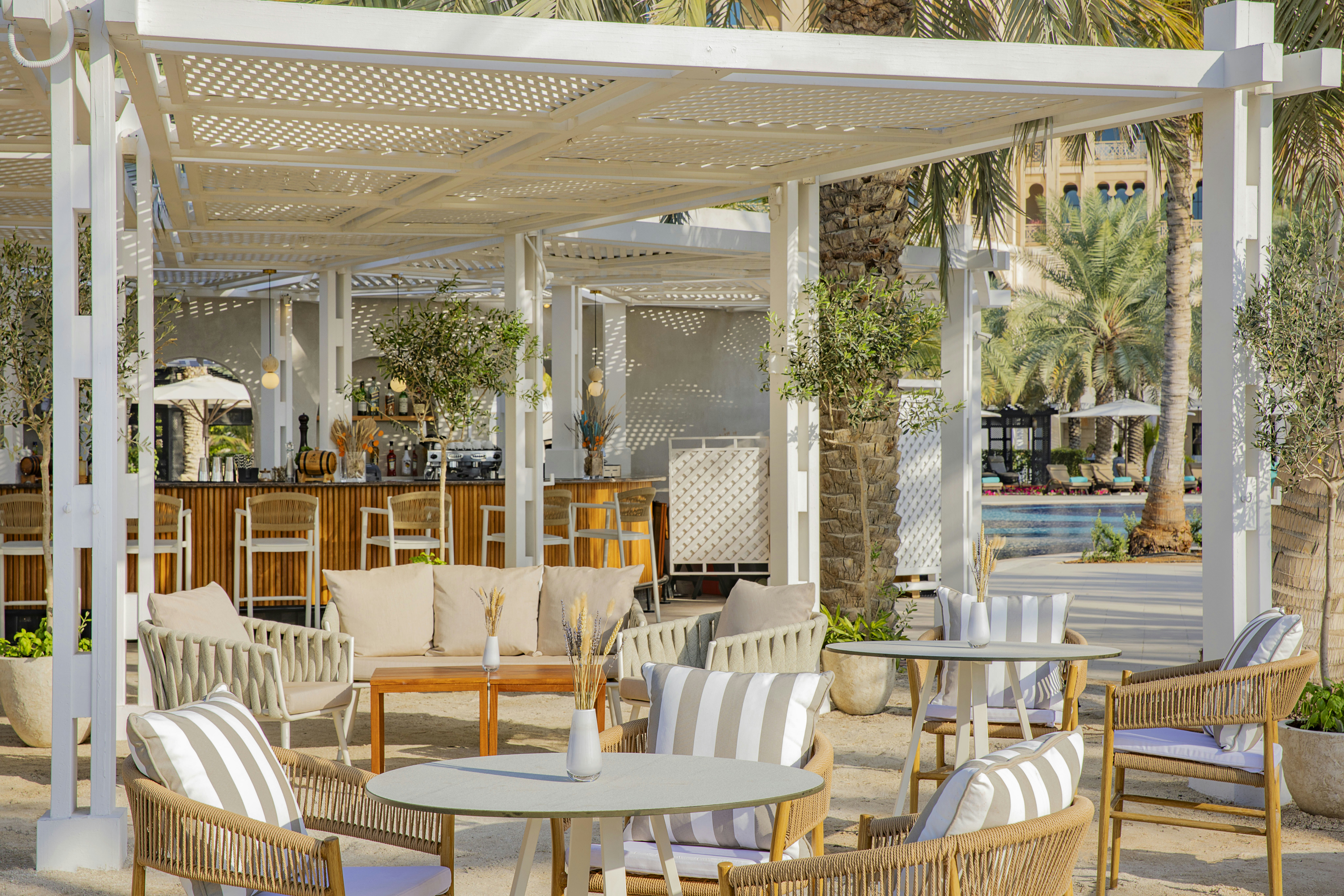 Waldorf Astoria Ras Al Khaimah Hotel 58/81