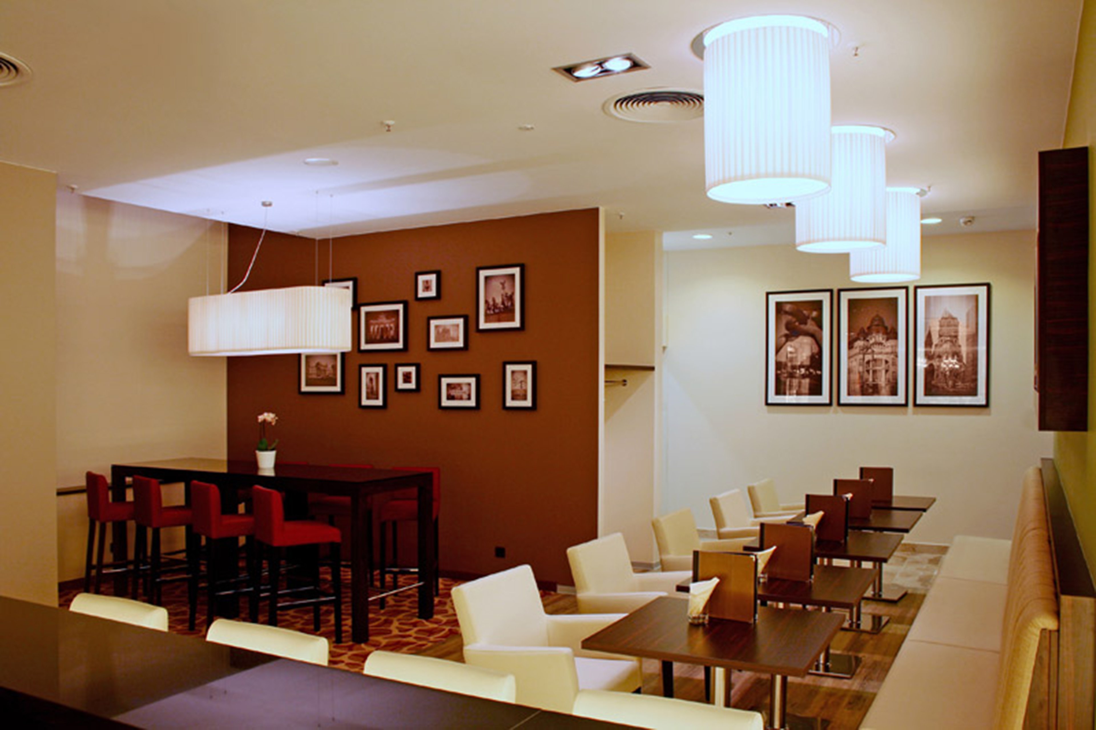 Crowne Plaza Berlin City Centre Ku damm 48/81