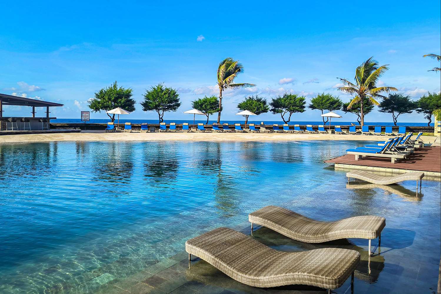 Wyndham Tamansari Jivva Resort Bali 36/46