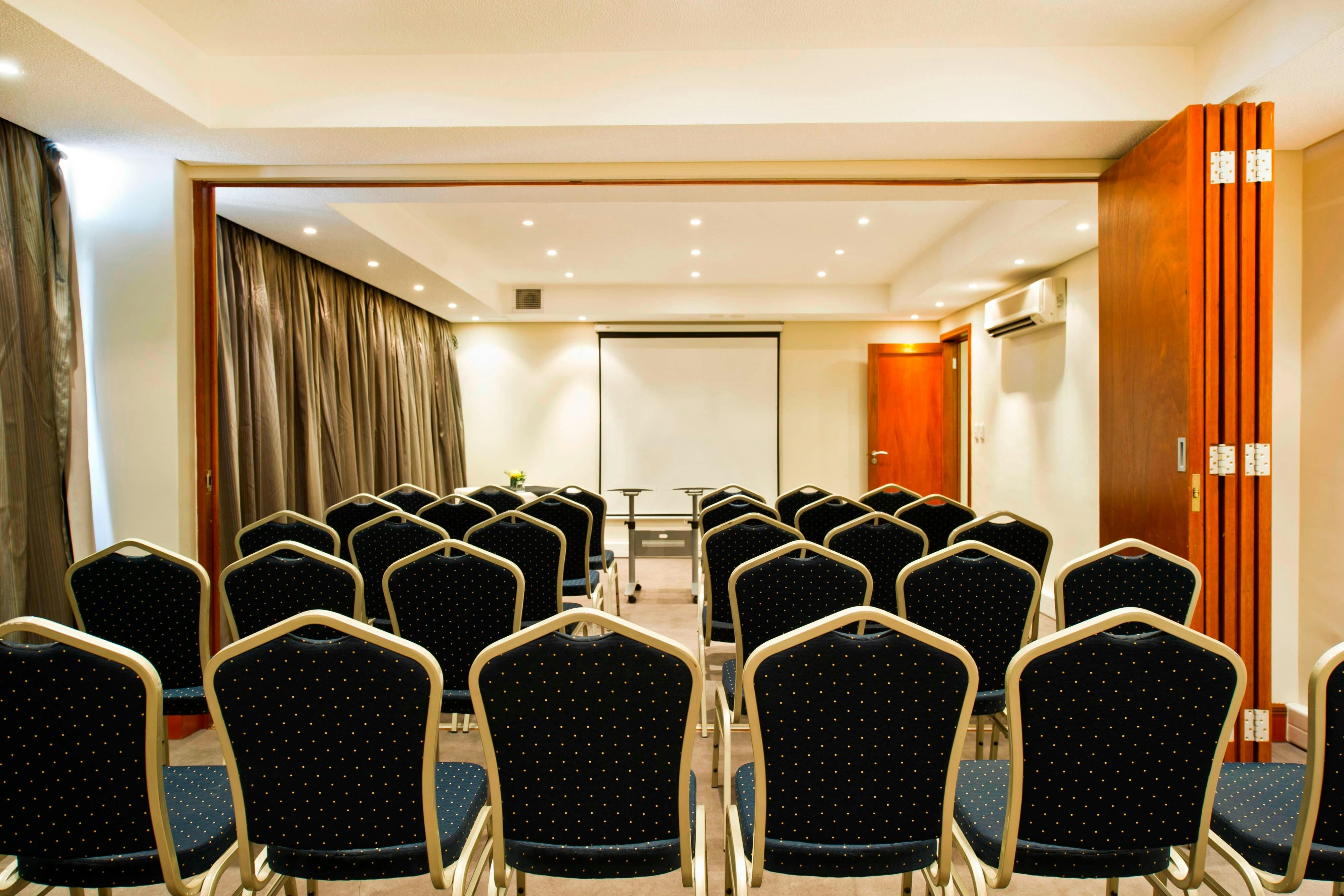 Protea Hotel Furstenhof 9/10