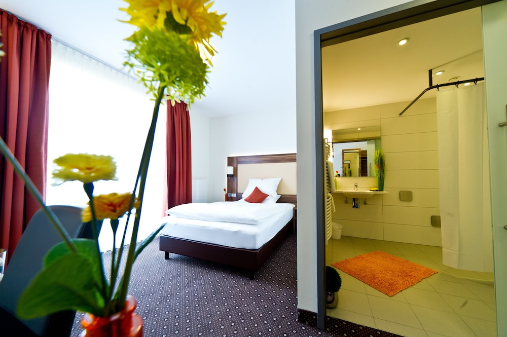 Neu Heidelberg Guesthouse Apartments 21/50