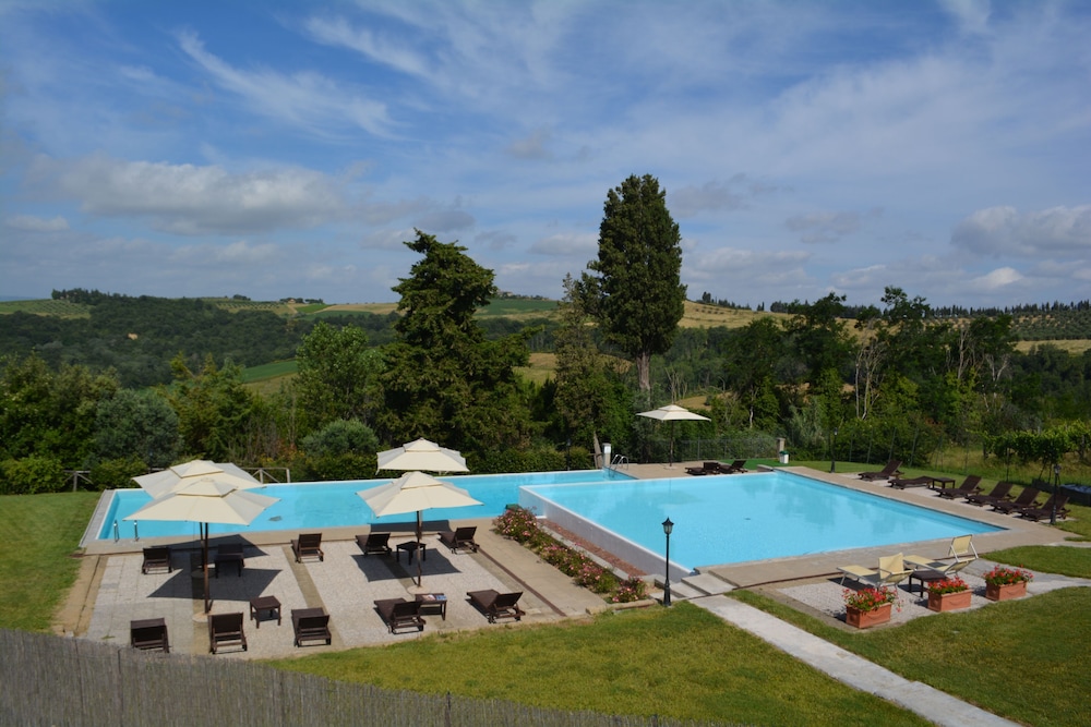 Villa San Filippo 5/73