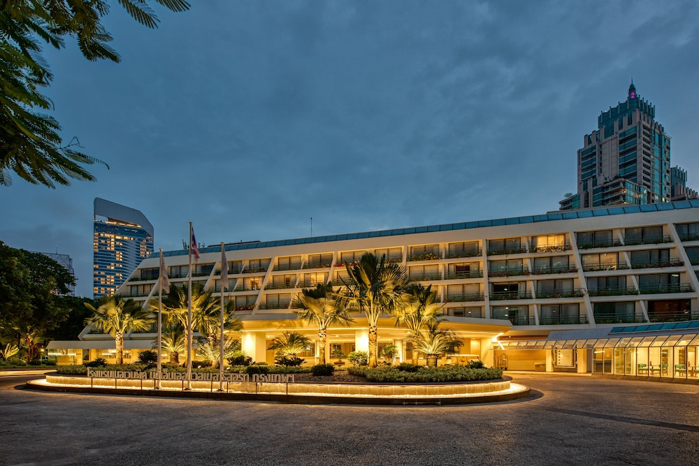 Movenpick BDMS Wellness Resort Bangkok 4/49