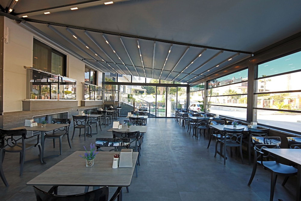 Mat Boutique Hotel 27/36