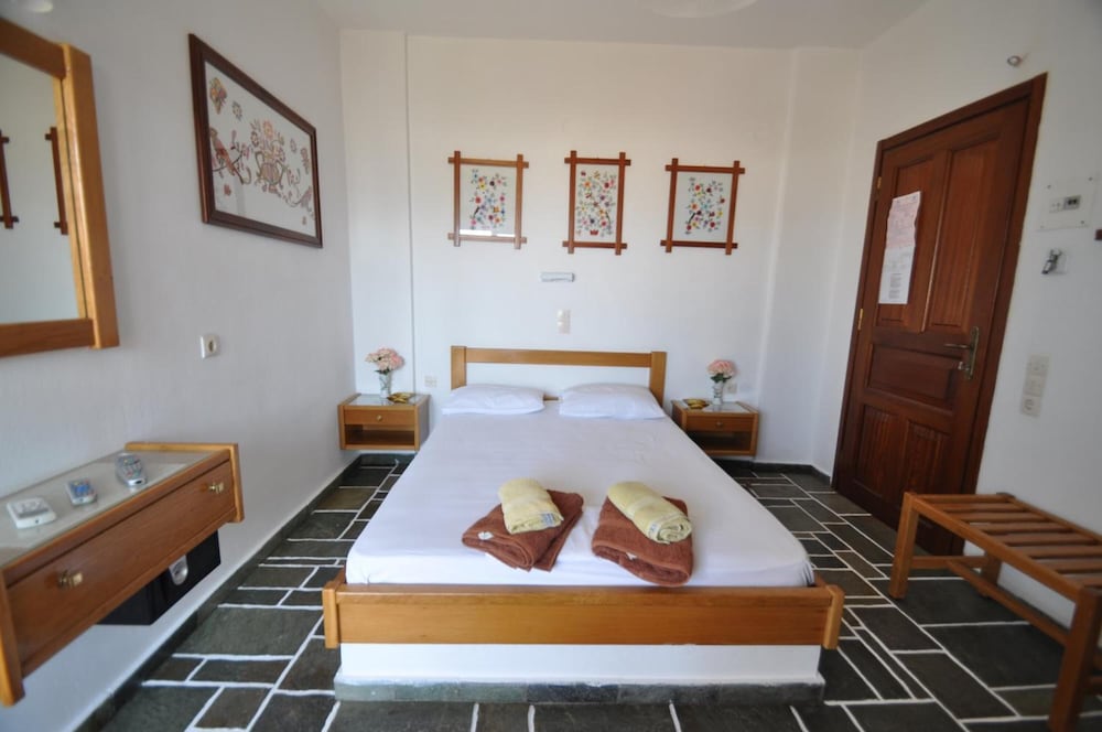 Villa Mata Pension 42/73
