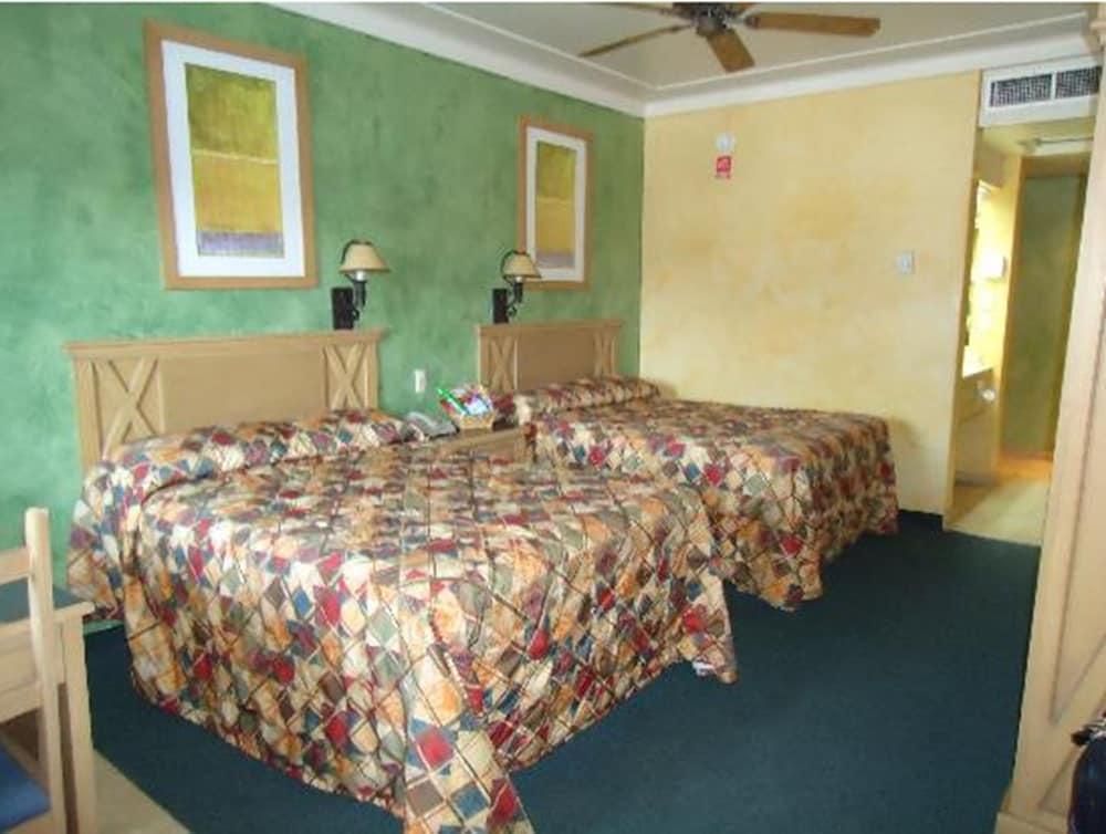 Hotel Fiesta Navojoa 12/35