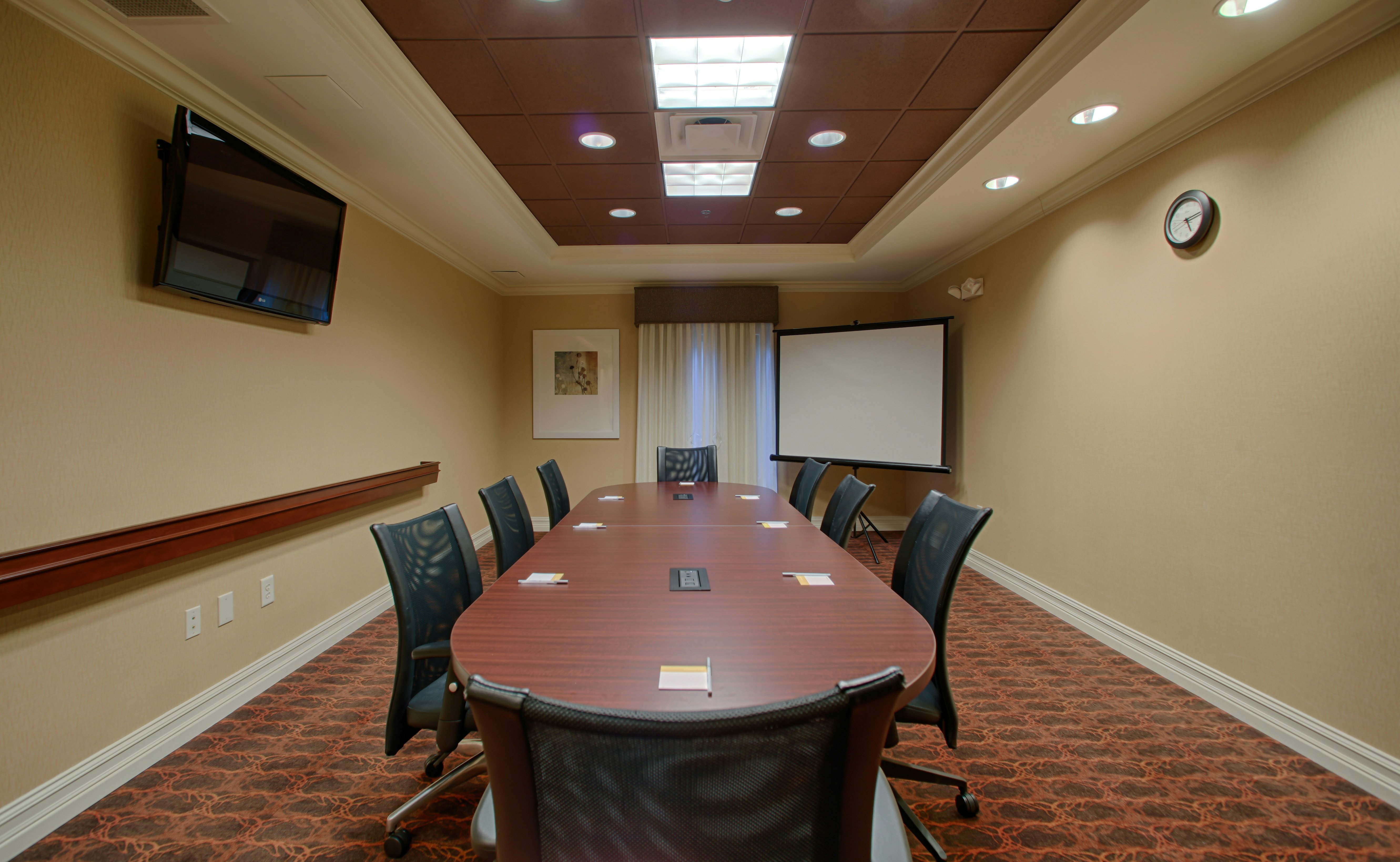 Hampton Inn Atlanta-Canton 42/50
