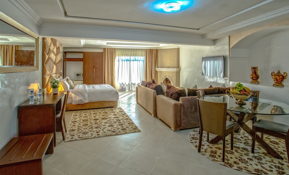 Yaad City Hotel 18/28