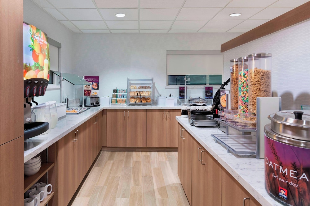 Residence Inn by Marriott Tampa at USF/Medical Center 34/34