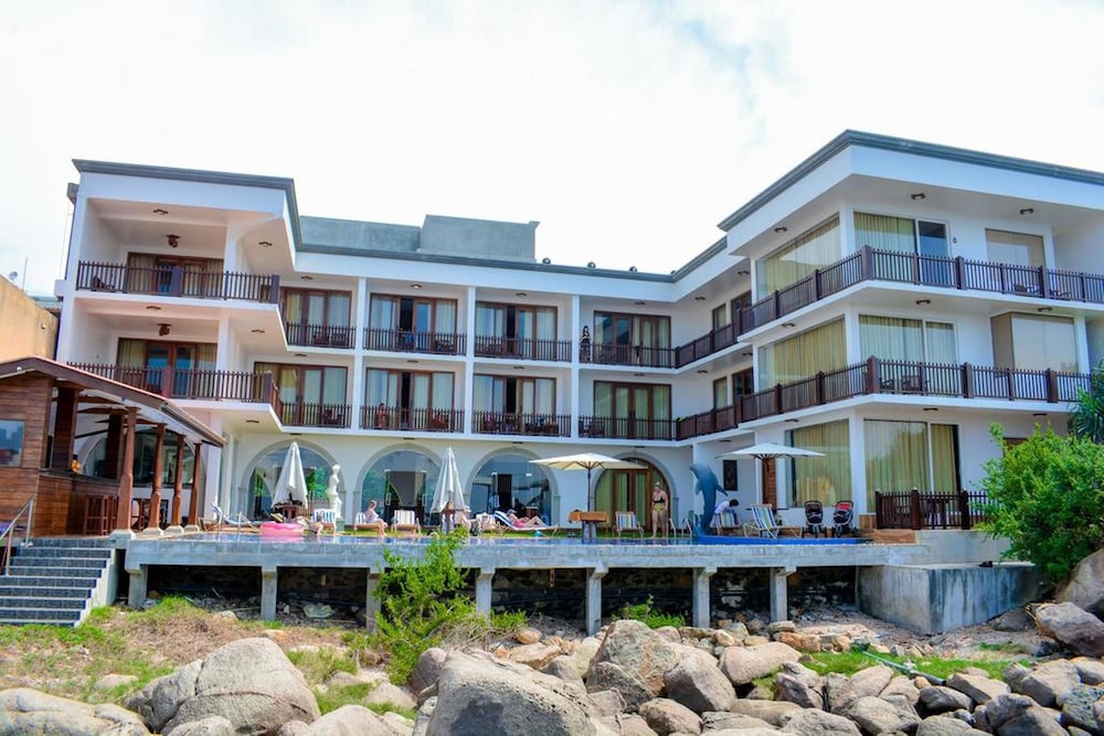 Water Gate Resort & Spa 2/50
