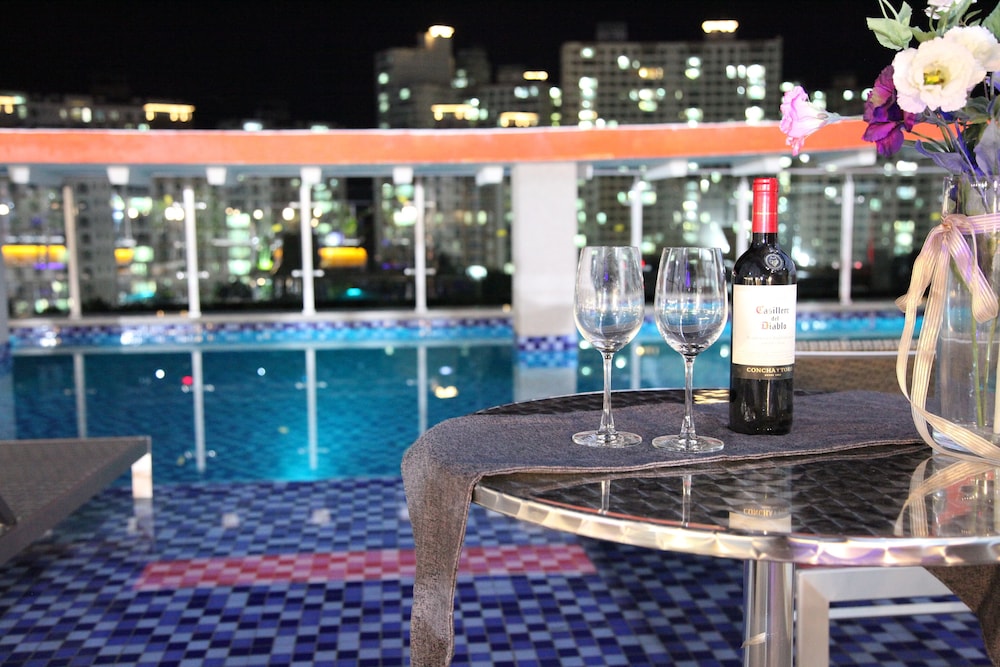 Andong Cm Park Hotel 34/44