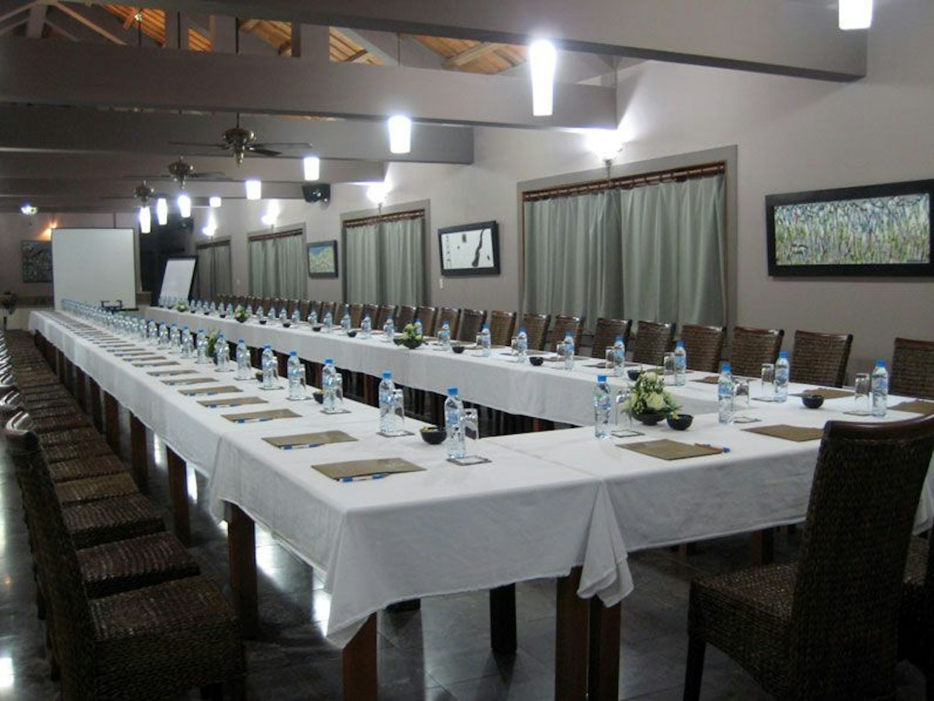 Pilgrimage Village Boutique Resort & Spa 23/30
