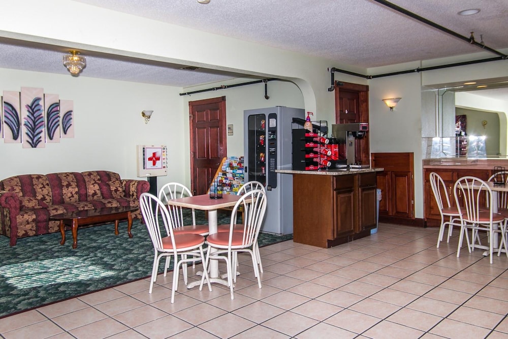 Jubilee Inn 29/34