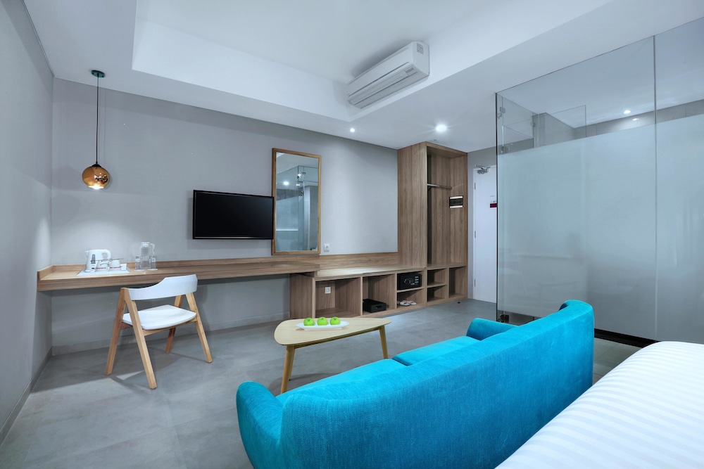 favehotel Sidoarjo 25/56