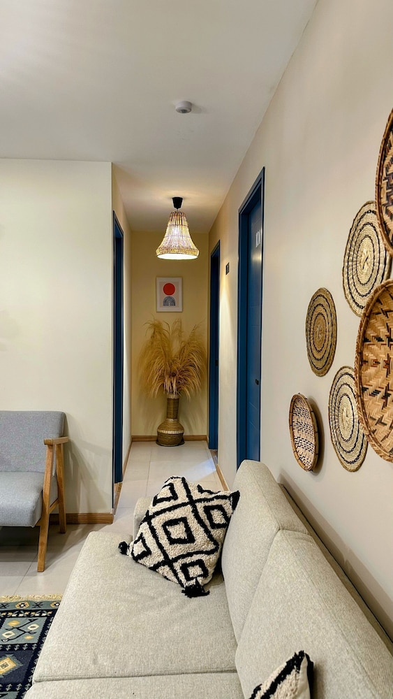 Luum Boutique hotel 10/50