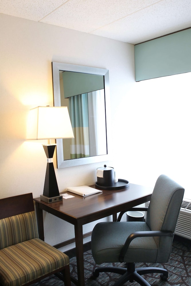 Hampton Inn Cincinnati Northwest Fairfield 44/50