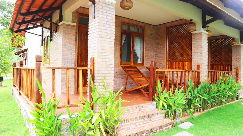 The Garden House Phu Quoc 7/76
