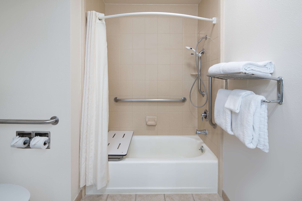 Best Western San Diego/Miramar Hotel 15/41