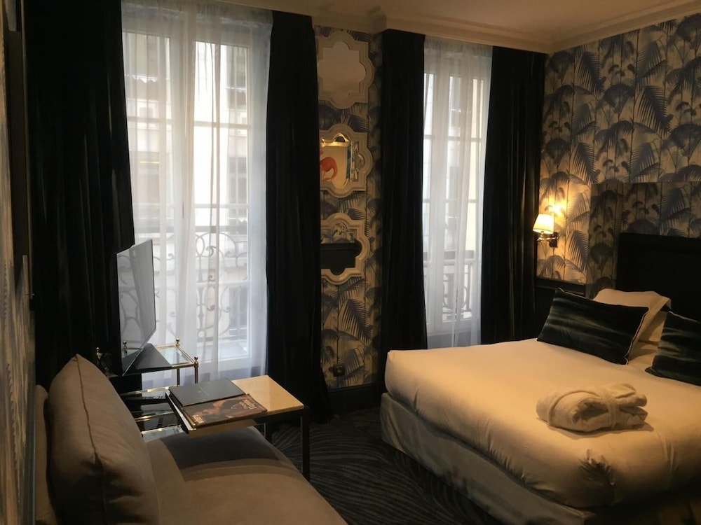Hotel George Washington Paris 18/55