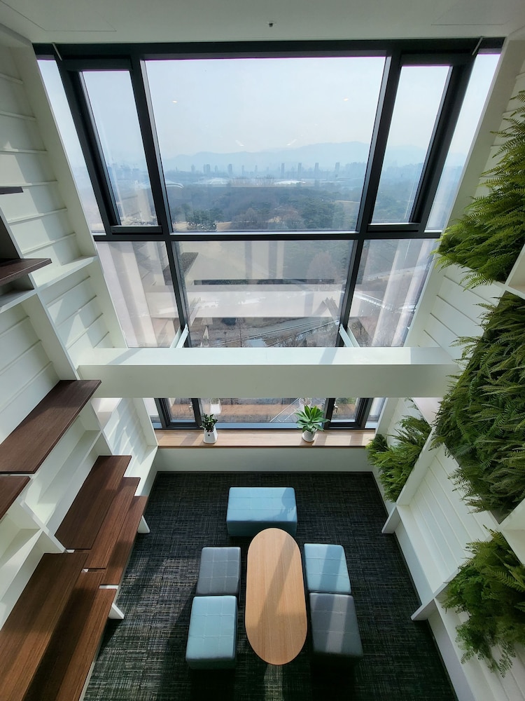 Seoul Olympic Parktel 2/53