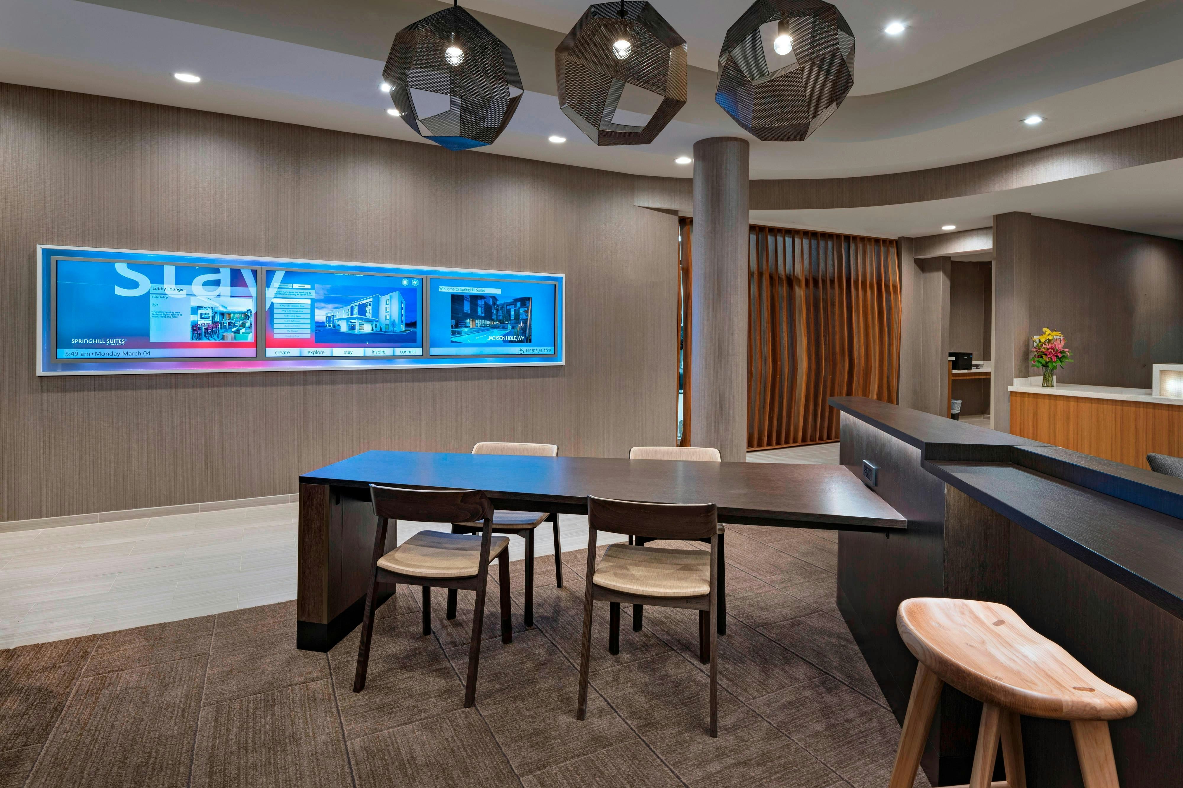 SpringHill Suites by Marriott Denver West Golden 16/17