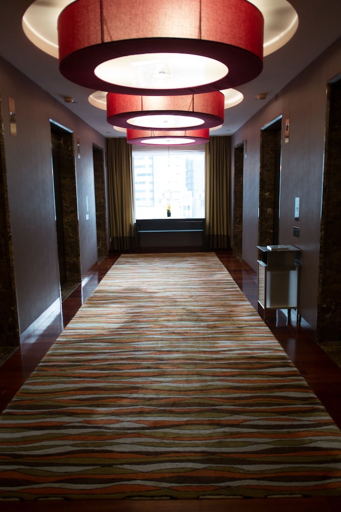 Novotel Century Hong Kong 19/48
