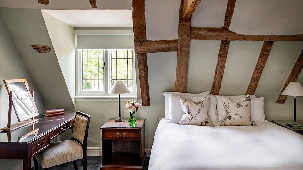 Chilston Park Hotel 13/48