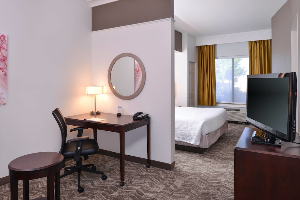 Springhill Suites By Marriott Oklahoma City Airport 30/31