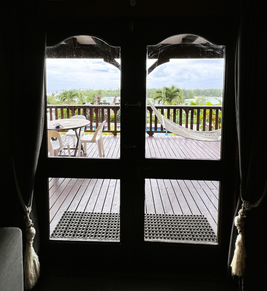 Muri Vista Villas 4/46