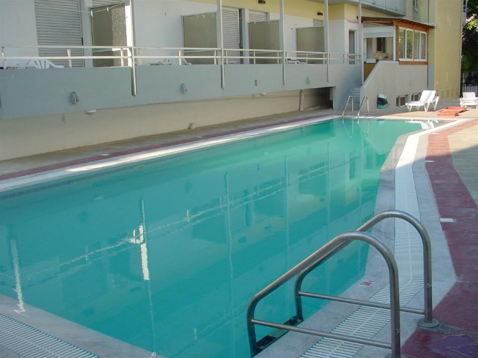 Theonia Hotel 29/35