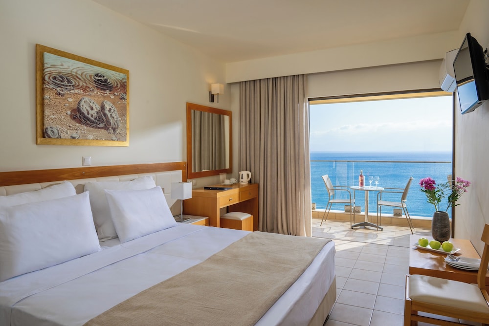 Double room Sea View