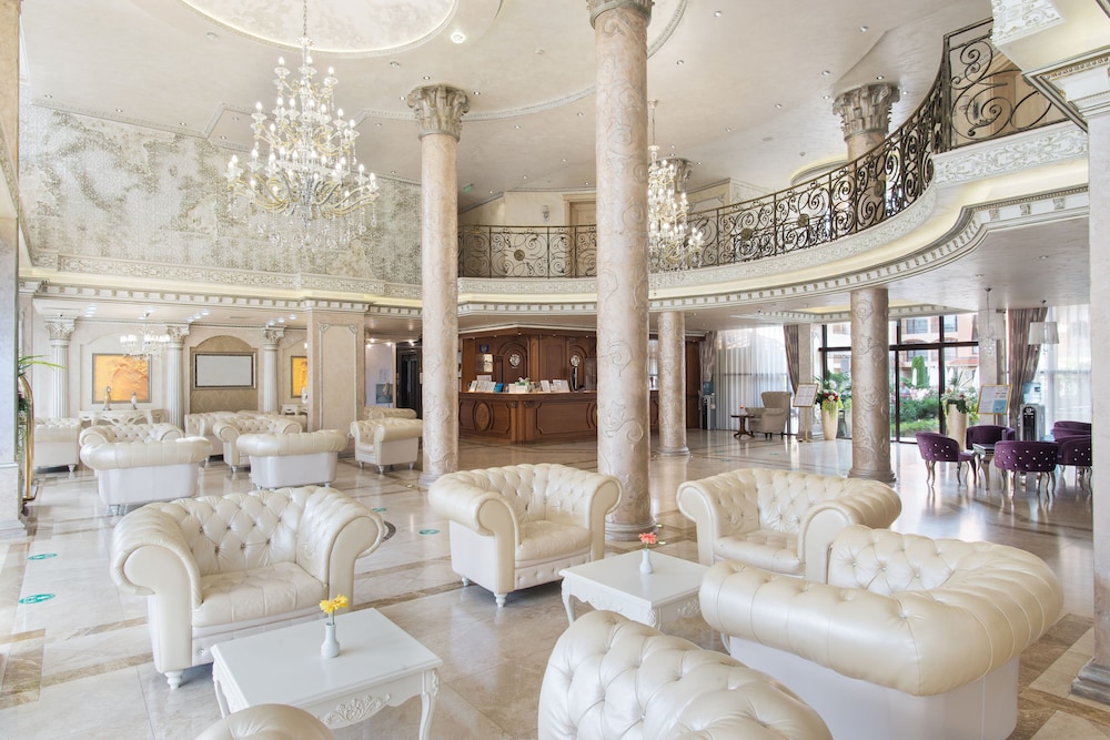 Hotel & Spa Diamant Residence 32/50