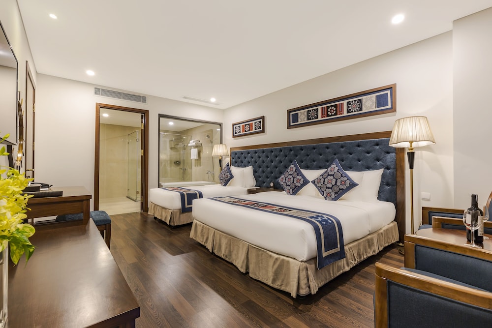 Balcona Hotel Da Nang 16/72