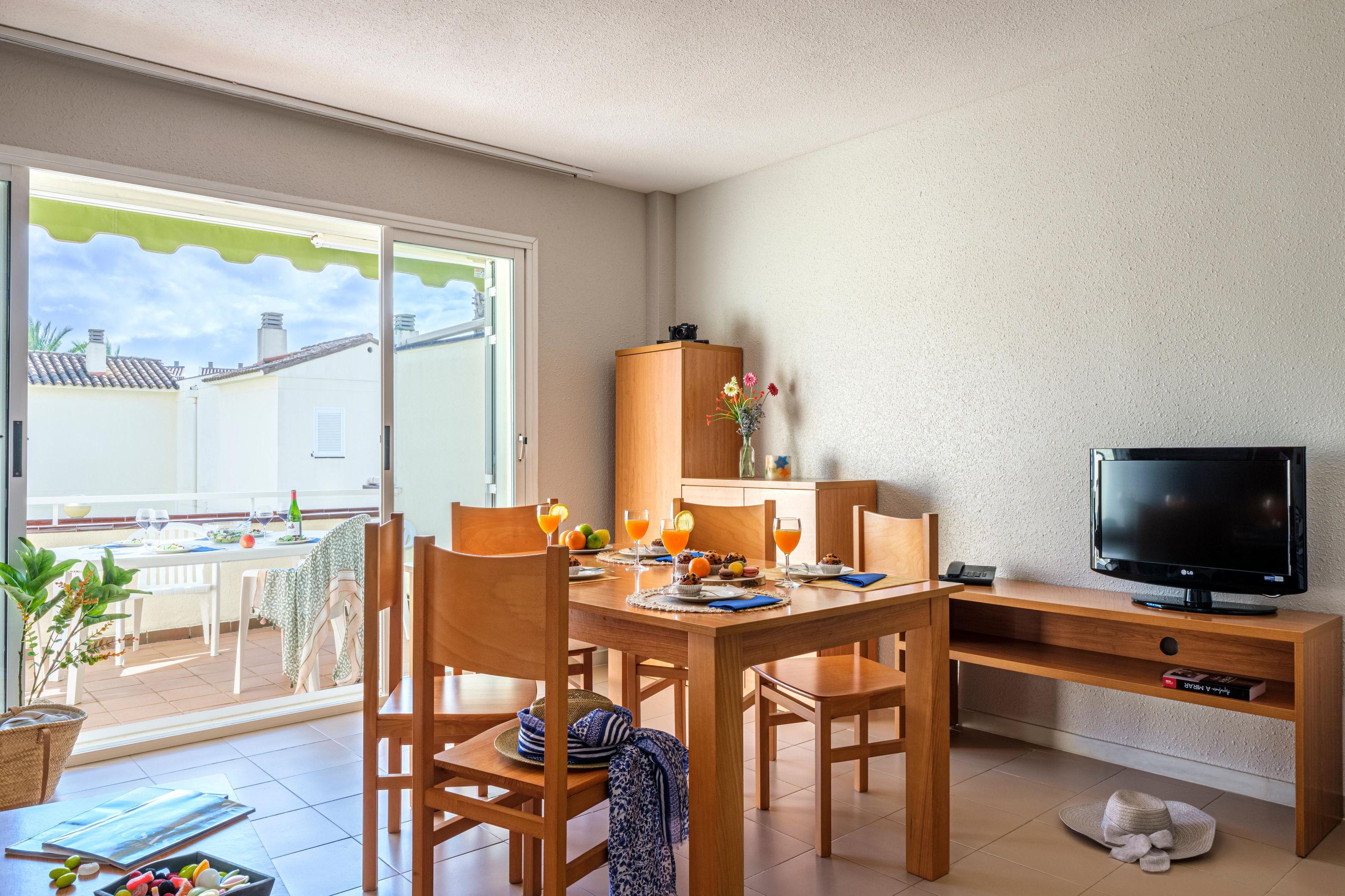 Estival Park Apartments 60/70
