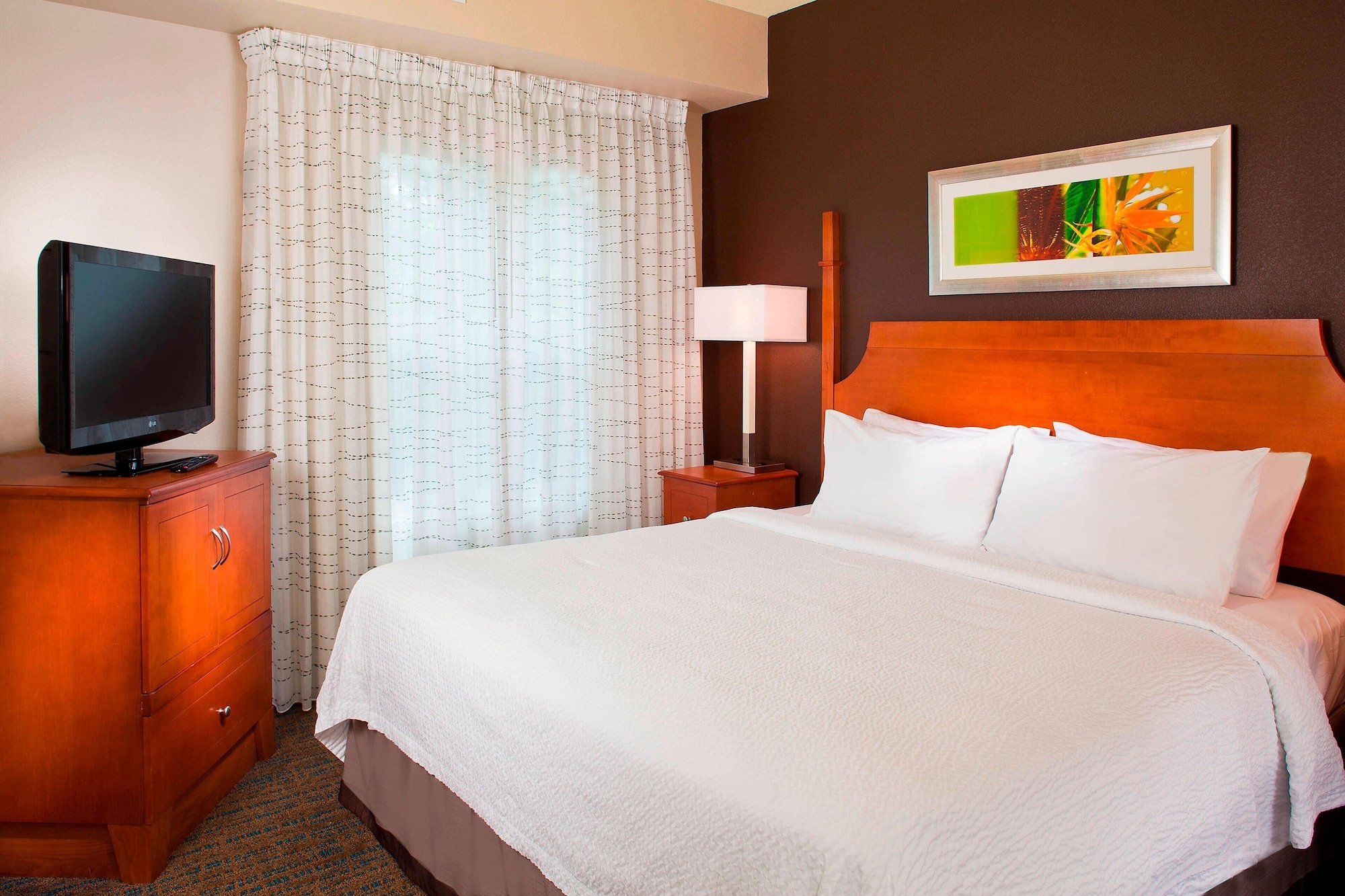جناح بغرفتي نوم، Residence Inn Sandestin At Grand Boulevard 2/3