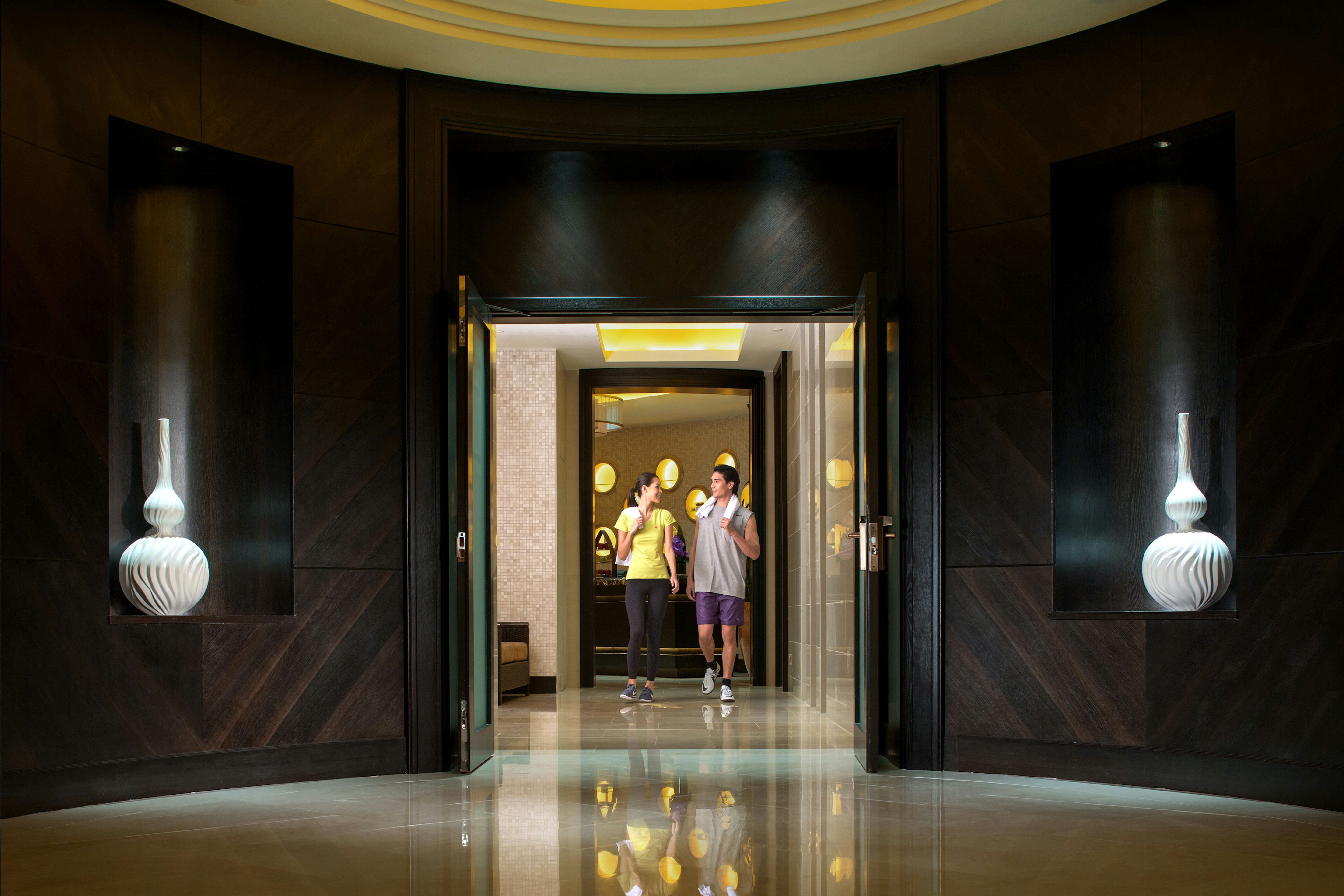 Conrad Macao 9/74