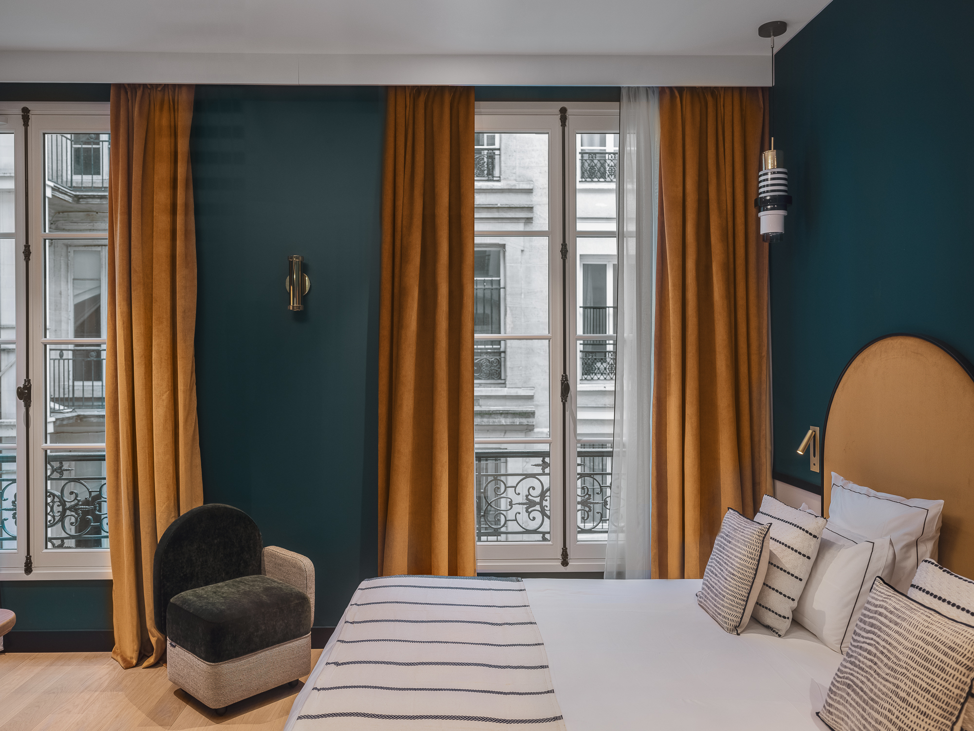Love Hotel A Paris - Adults Only 20/50