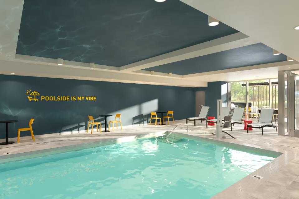 Home2 Suites by Hilton Hilliard Columbus 4/11