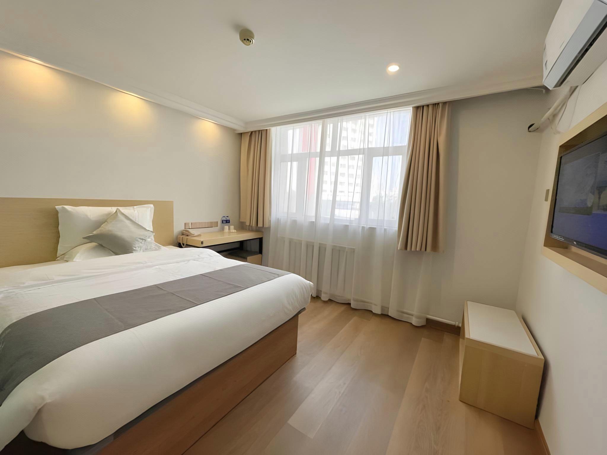 Superior, Double Bed