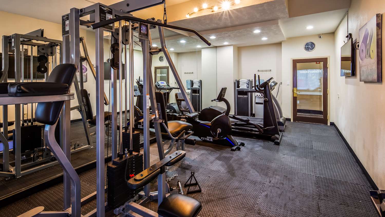 Best Western Plus Sanford Airport/Lake Mary Hotel 9/19