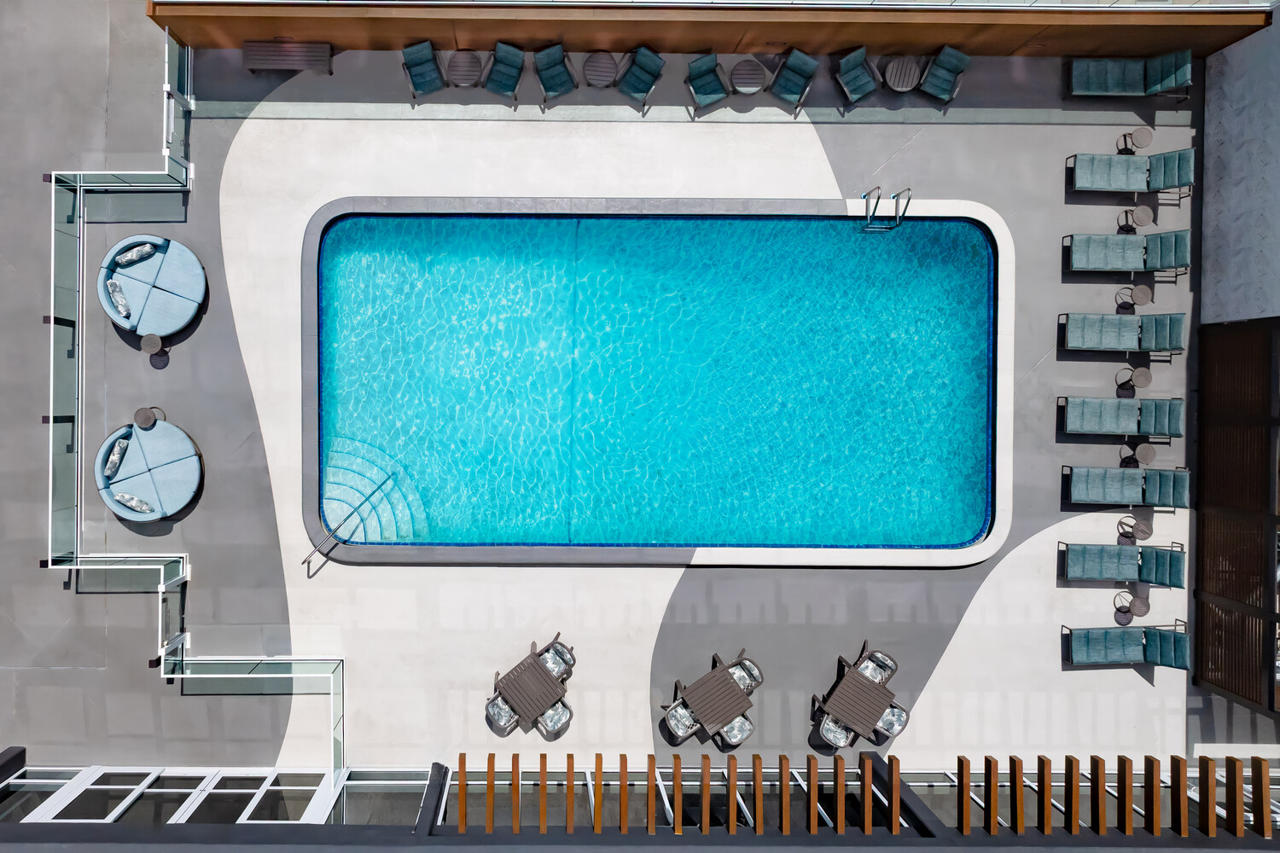 Courtyard By Marriott Oceanside Fort Lauderdale Beach 22/41
