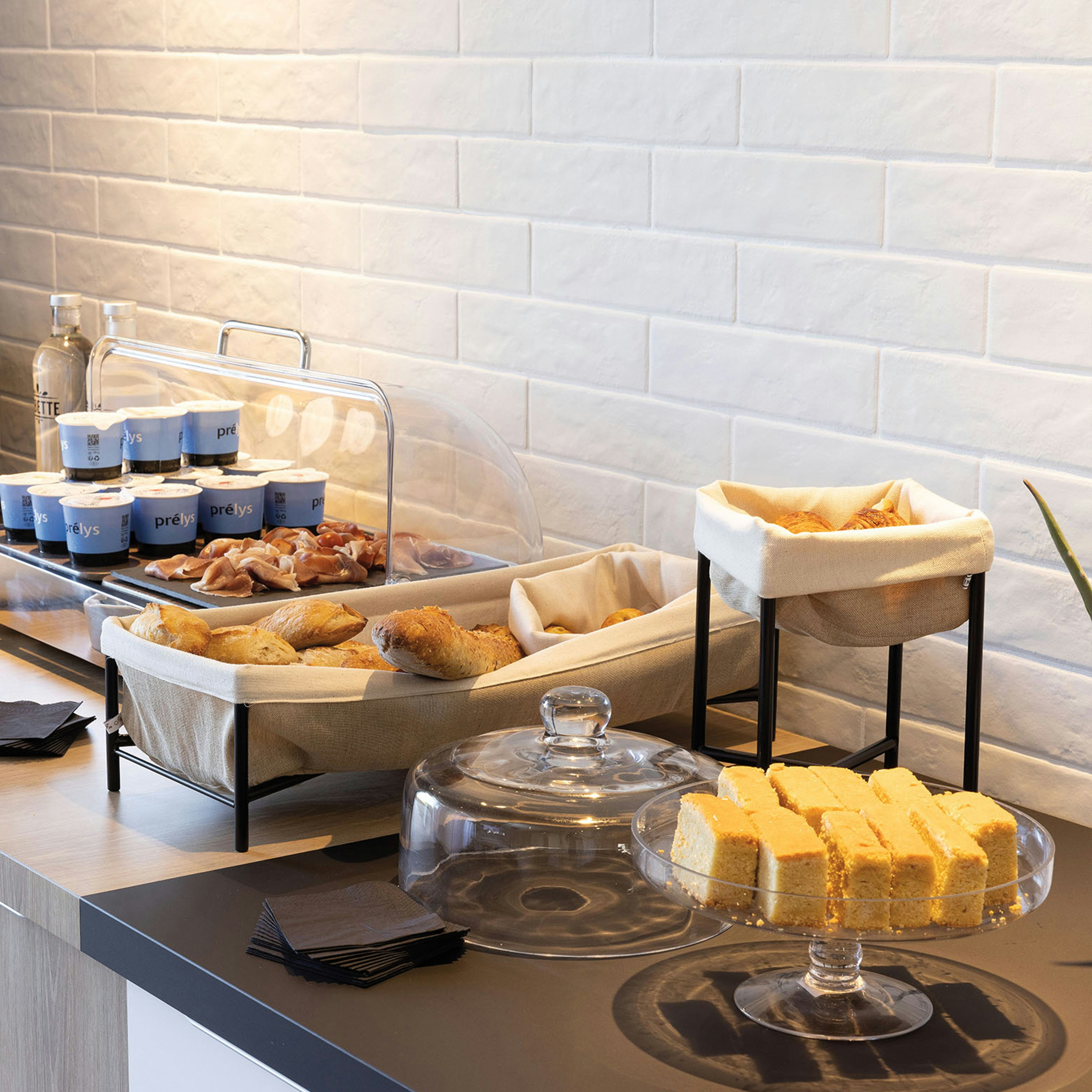 Hilton Garden Inn Tours France 18/52
