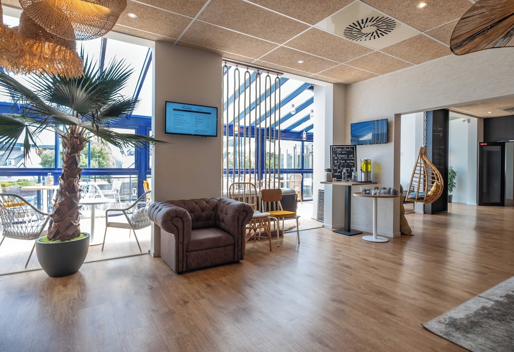 L’Escale Marine, The Originals Relais 37/60