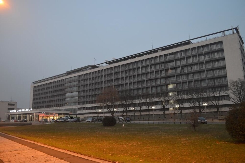 Garni Hotel Jugoslavija 58/62