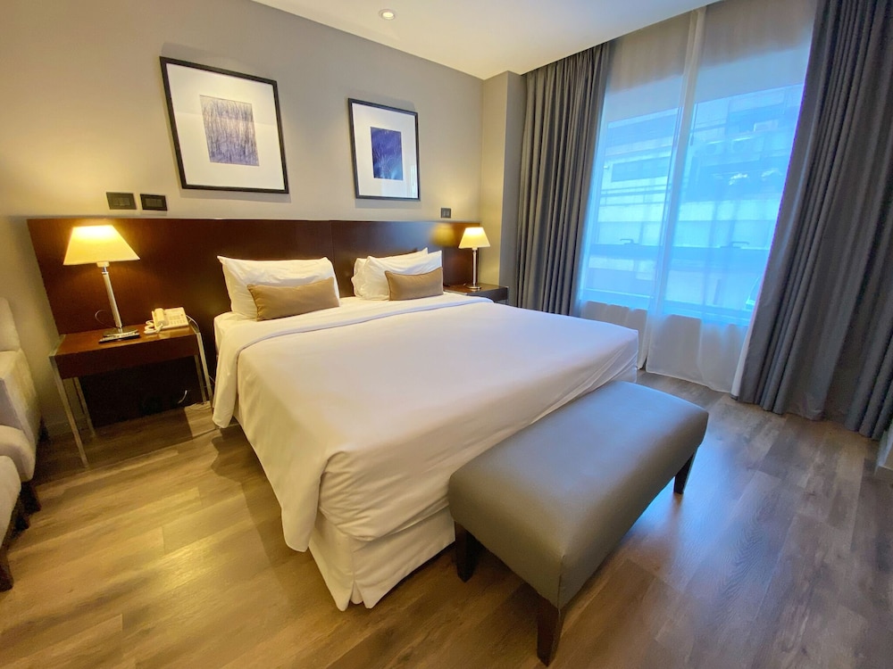 474 Buenos Aires Hotel 9/50